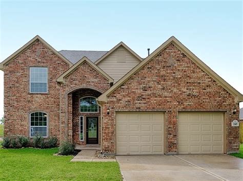 Zillow dayton tx - Zillow has 39 photos of this $550,000 4 beds, 4 baths, 2,550 Square Feet single family home located at 226 Road 6604, Dayton, TX 77535 built in 2024. MLS #80142955. 